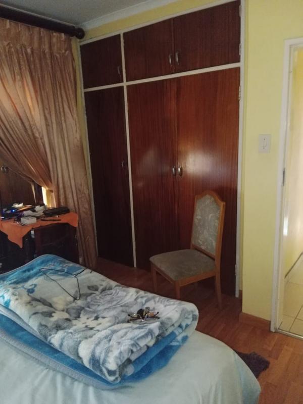4 Bedroom Property for Sale in Birch Acres Gauteng