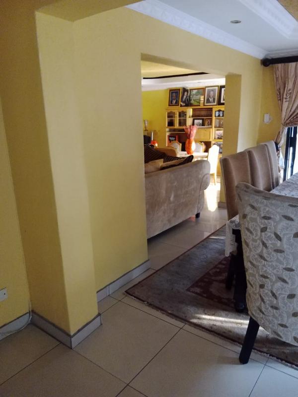 4 Bedroom Property for Sale in Birch Acres Gauteng