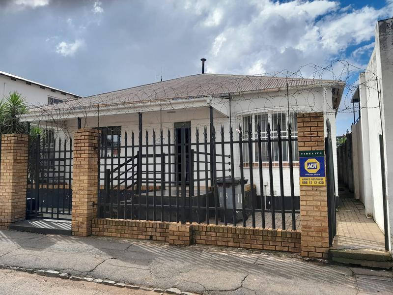 11 Bedroom Property for Sale in Brixton Gauteng