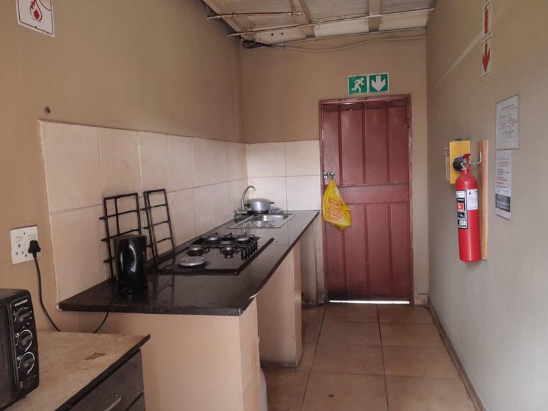 11 Bedroom Property for Sale in Brixton Gauteng