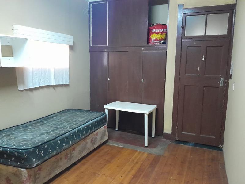 11 Bedroom Property for Sale in Brixton Gauteng