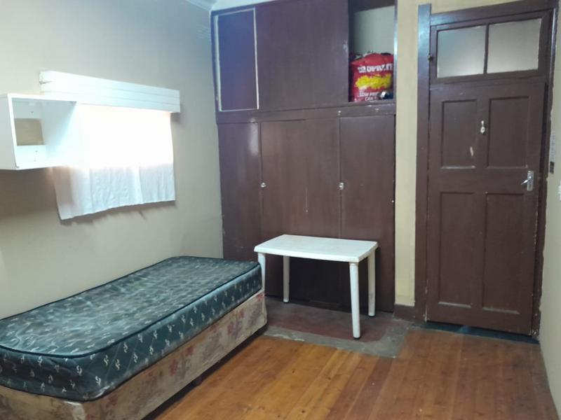 11 Bedroom Property for Sale in Brixton Gauteng