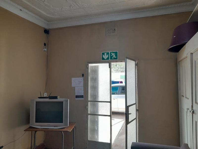 11 Bedroom Property for Sale in Brixton Gauteng