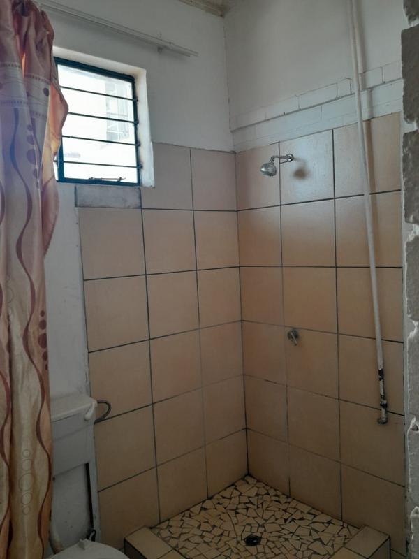 11 Bedroom Property for Sale in Brixton Gauteng