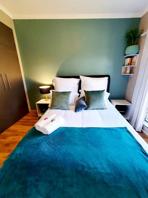 3 Bedroom Property for Sale in Kelvin Gauteng