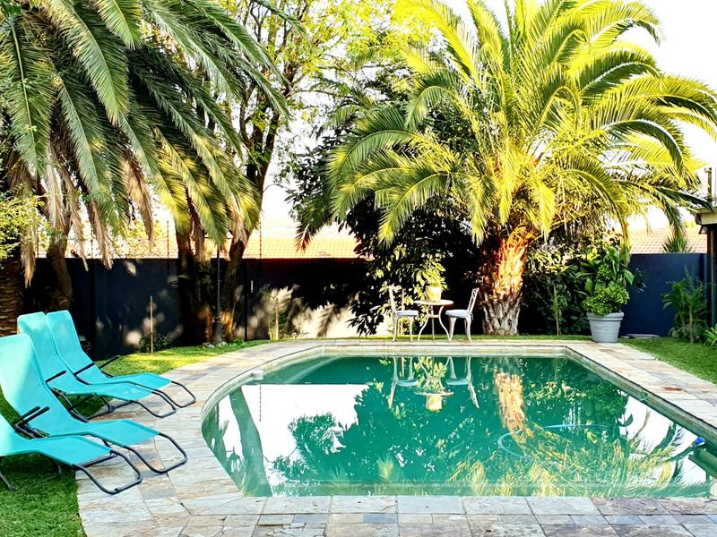 3 Bedroom Property for Sale in Kelvin Gauteng