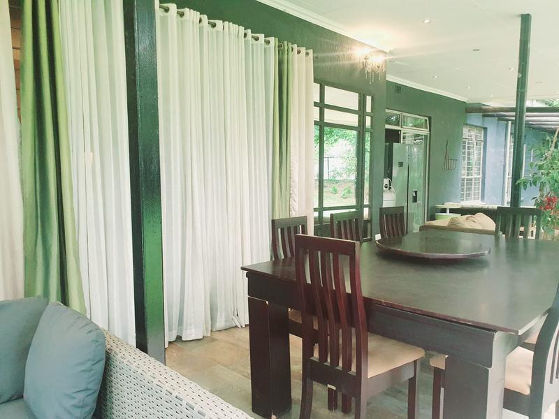 3 Bedroom Property for Sale in Kelvin Gauteng