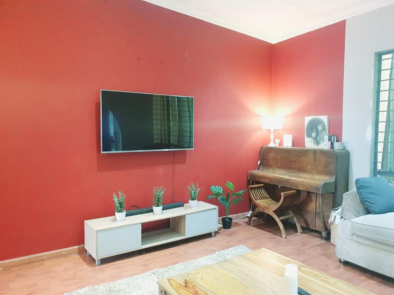 3 Bedroom Property for Sale in Kelvin Gauteng