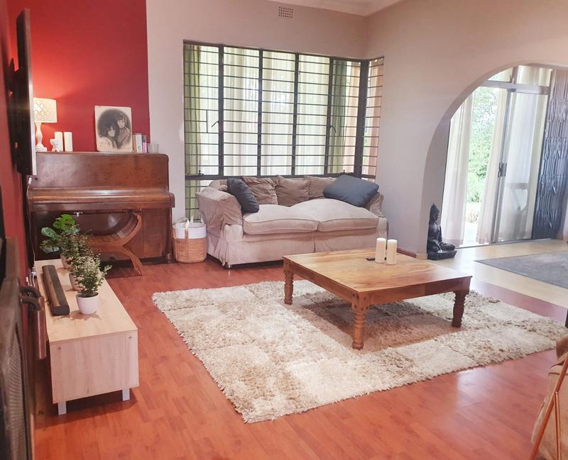 3 Bedroom Property for Sale in Kelvin Gauteng