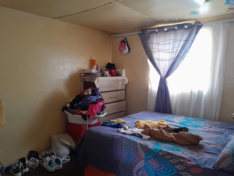2 Bedroom Property for Sale in Emdeni Gauteng