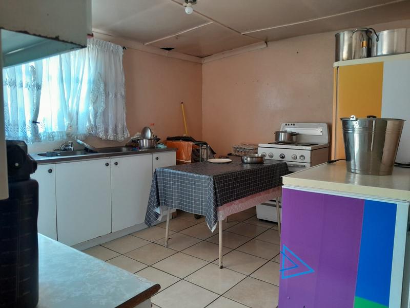 2 Bedroom Property for Sale in Emdeni Gauteng