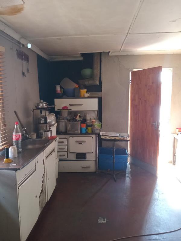 2 Bedroom Property for Sale in Orlando Gauteng
