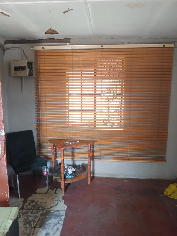 2 Bedroom Property for Sale in Orlando Gauteng