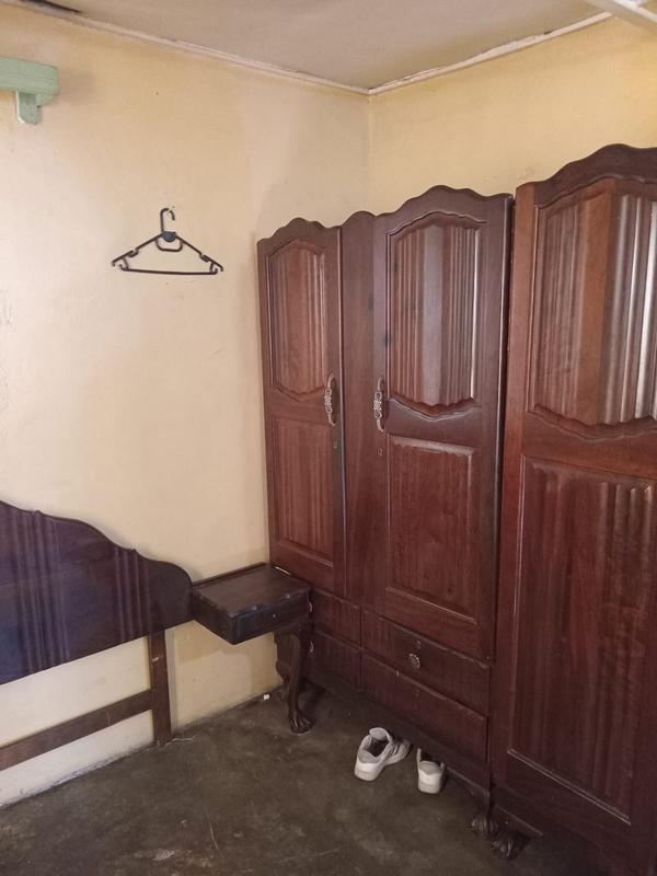 2 Bedroom Property for Sale in Orlando Gauteng