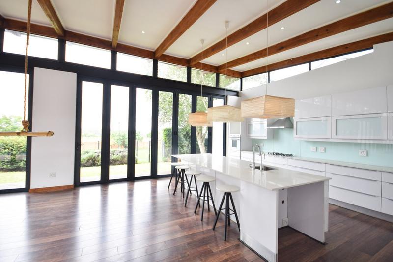4 Bedroom Property for Sale in Midstream Estate Gauteng