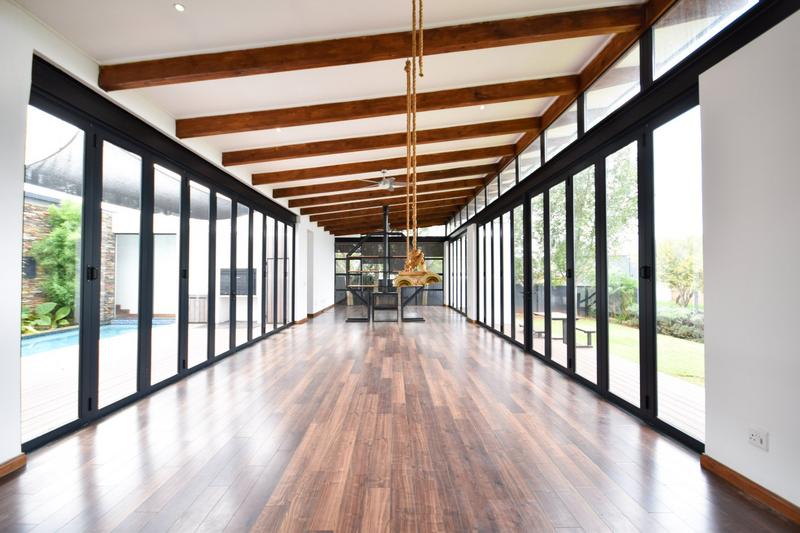 4 Bedroom Property for Sale in Midstream Estate Gauteng