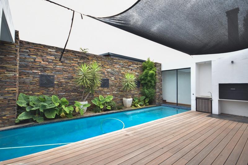 4 Bedroom Property for Sale in Midstream Estate Gauteng
