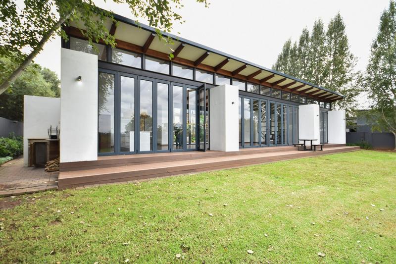 4 Bedroom Property for Sale in Midstream Estate Gauteng
