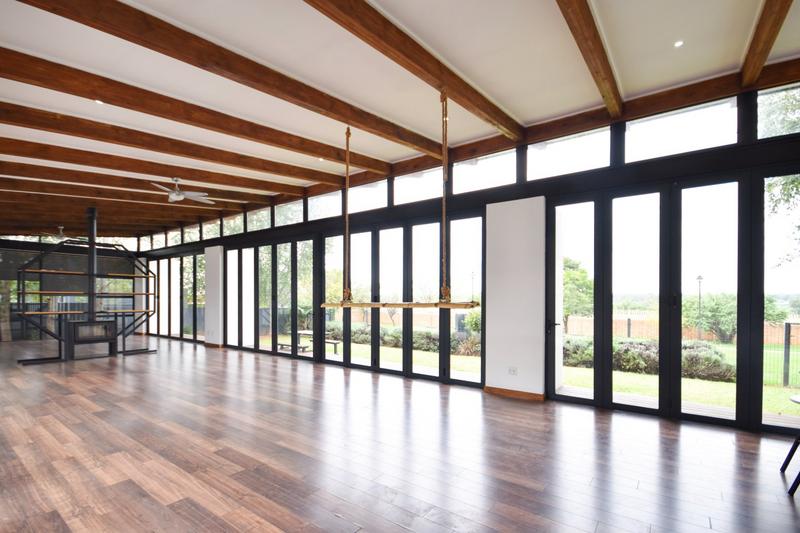 4 Bedroom Property for Sale in Midstream Estate Gauteng