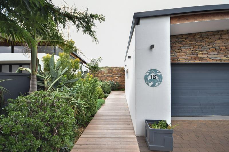 4 Bedroom Property for Sale in Midstream Estate Gauteng