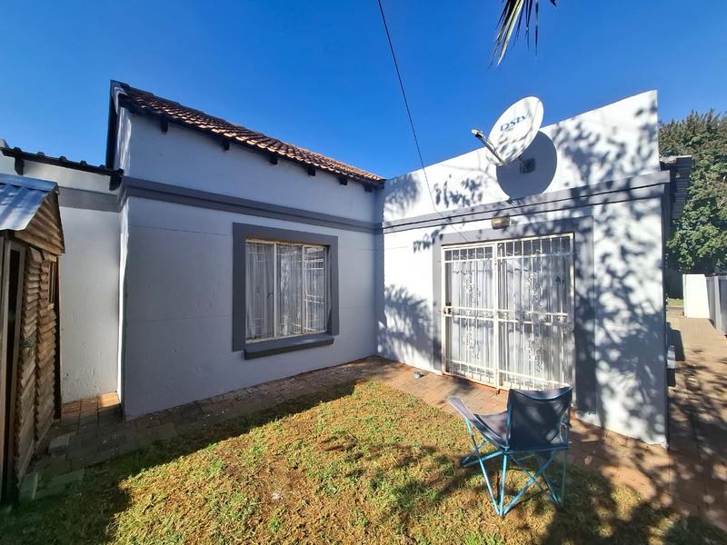 To Let 3 Bedroom Property for Rent in Terenure Gauteng