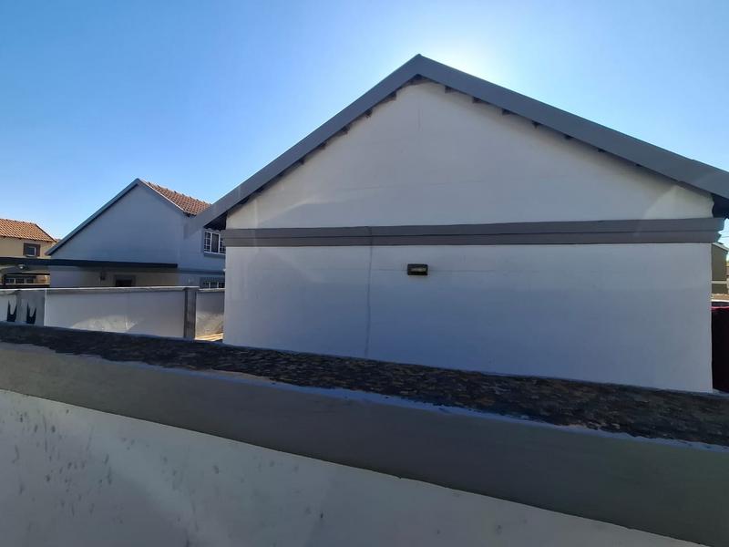 To Let 3 Bedroom Property for Rent in Terenure Gauteng