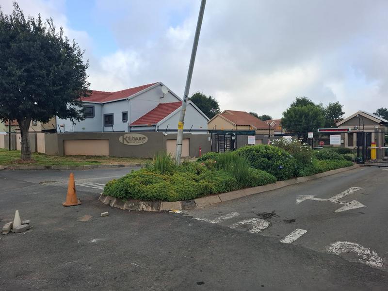 To Let 3 Bedroom Property for Rent in Terenure Gauteng