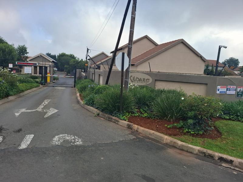 To Let 3 Bedroom Property for Rent in Terenure Gauteng