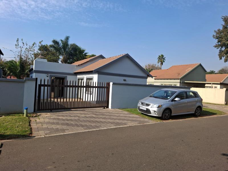 To Let 3 Bedroom Property for Rent in Terenure Gauteng