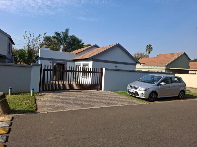 To Let 3 Bedroom Property for Rent in Terenure Gauteng