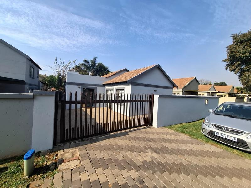 To Let 3 Bedroom Property for Rent in Terenure Gauteng