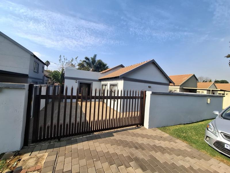 To Let 3 Bedroom Property for Rent in Terenure Gauteng