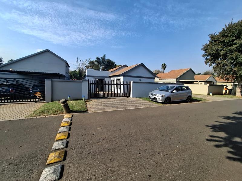 To Let 3 Bedroom Property for Rent in Terenure Gauteng