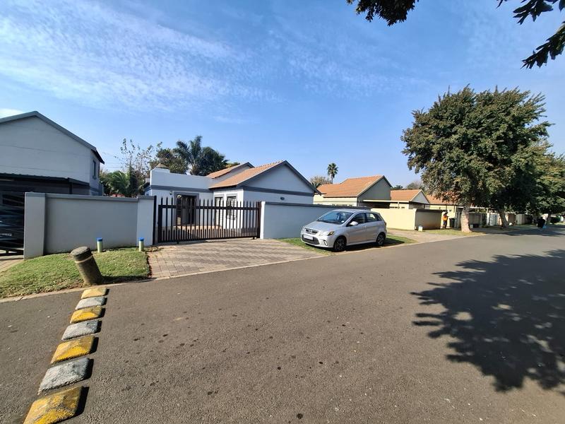 To Let 3 Bedroom Property for Rent in Terenure Gauteng