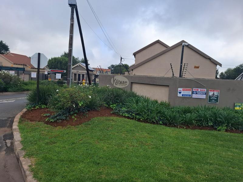 To Let 3 Bedroom Property for Rent in Terenure Gauteng