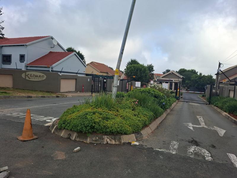 To Let 3 Bedroom Property for Rent in Terenure Gauteng