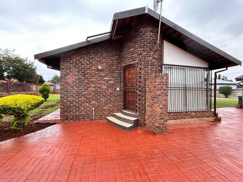 3 Bedroom Property for Sale in The Orchards Gauteng