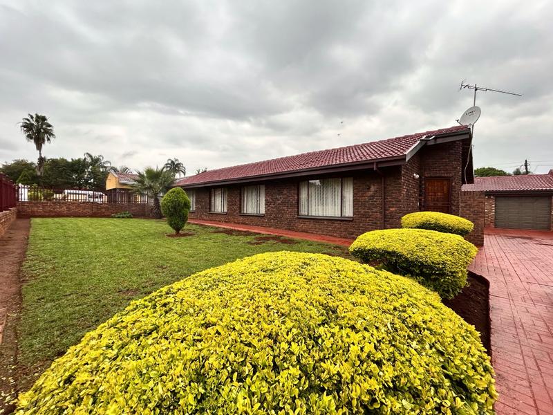 3 Bedroom Property for Sale in The Orchards Gauteng