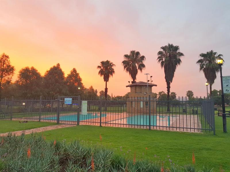 2 Bedroom Property for Sale in Equestria Gauteng