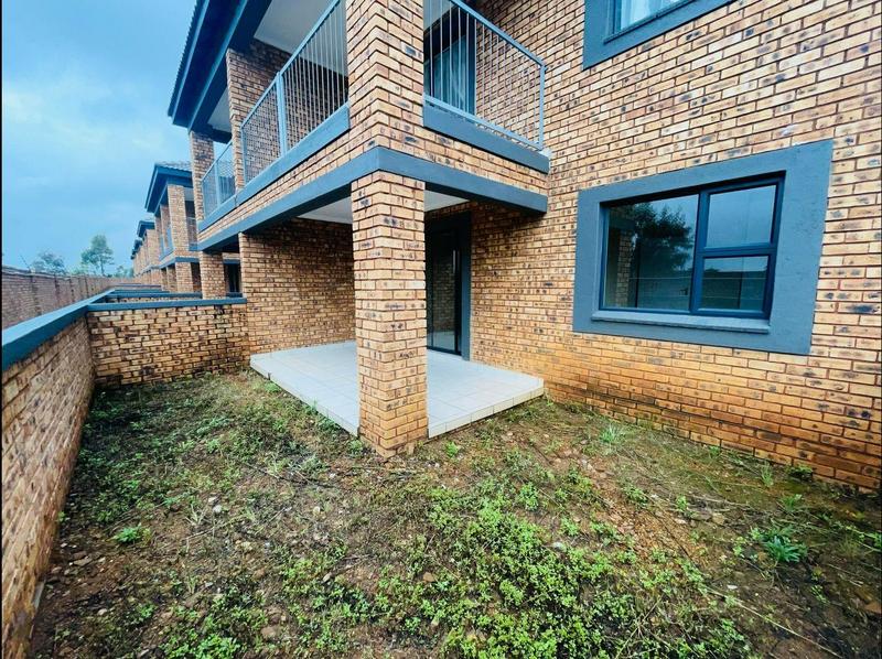 To Let 2 Bedroom Property for Rent in Rynfield Gauteng
