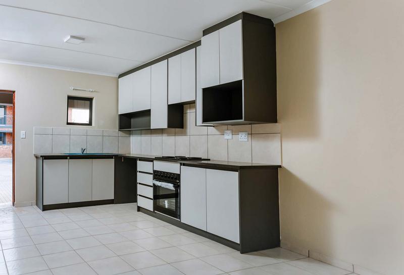 To Let 2 Bedroom Property for Rent in Rynfield Gauteng