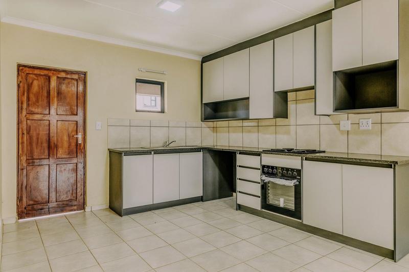 To Let 2 Bedroom Property for Rent in Rynfield Gauteng