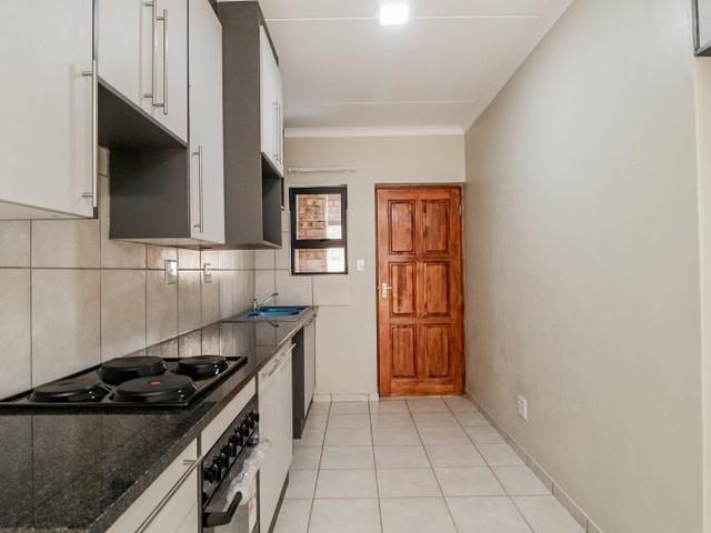 To Let 2 Bedroom Property for Rent in Rynfield Gauteng