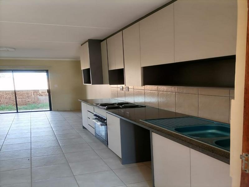 To Let 2 Bedroom Property for Rent in Rynfield Gauteng
