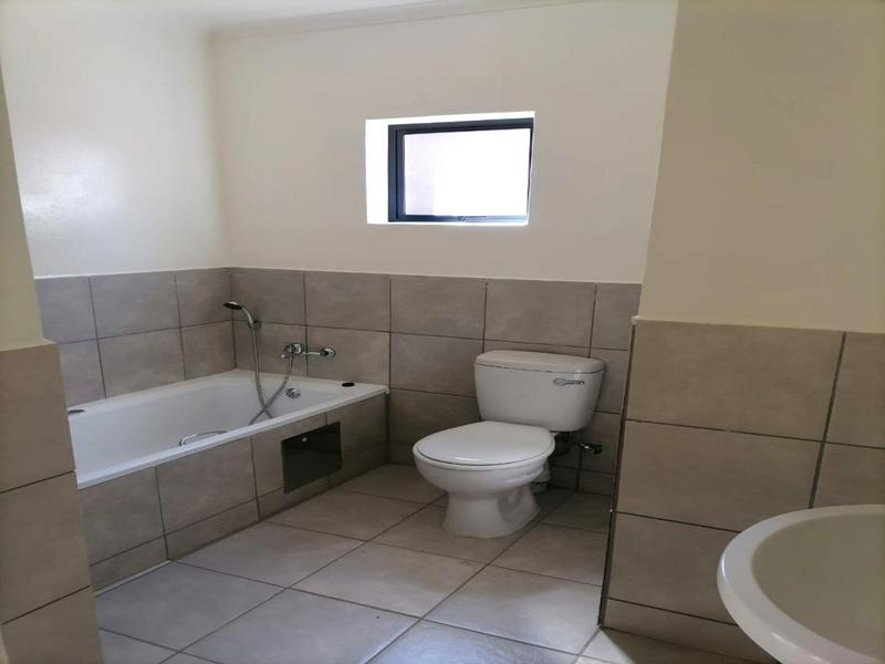 To Let 2 Bedroom Property for Rent in Rynfield Gauteng