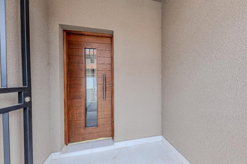 4 Bedroom Property for Sale in Craigavon Gauteng