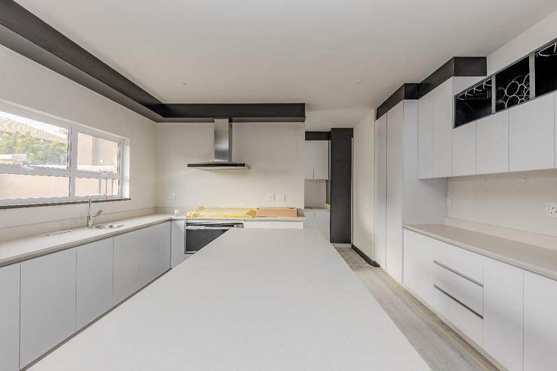 4 Bedroom Property for Sale in Craigavon Gauteng