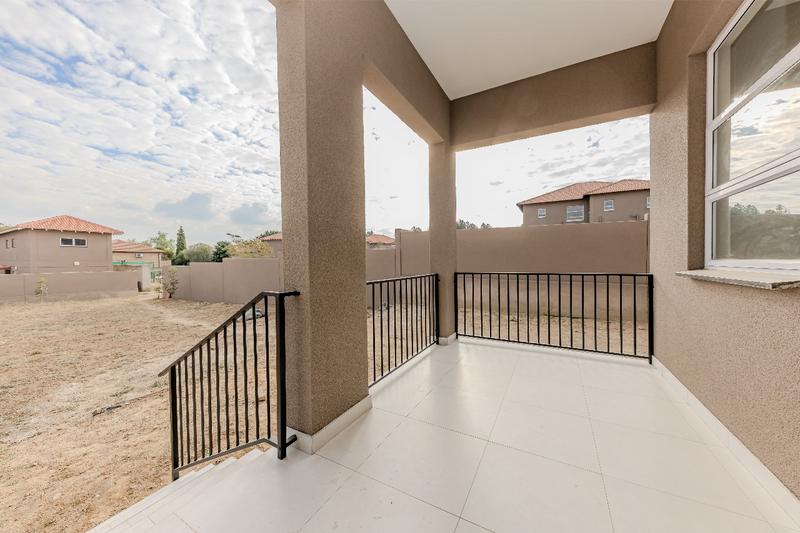 4 Bedroom Property for Sale in Craigavon Gauteng