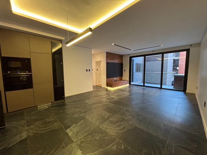 To Let 2 Bedroom Property for Rent in Broadacres Gauteng