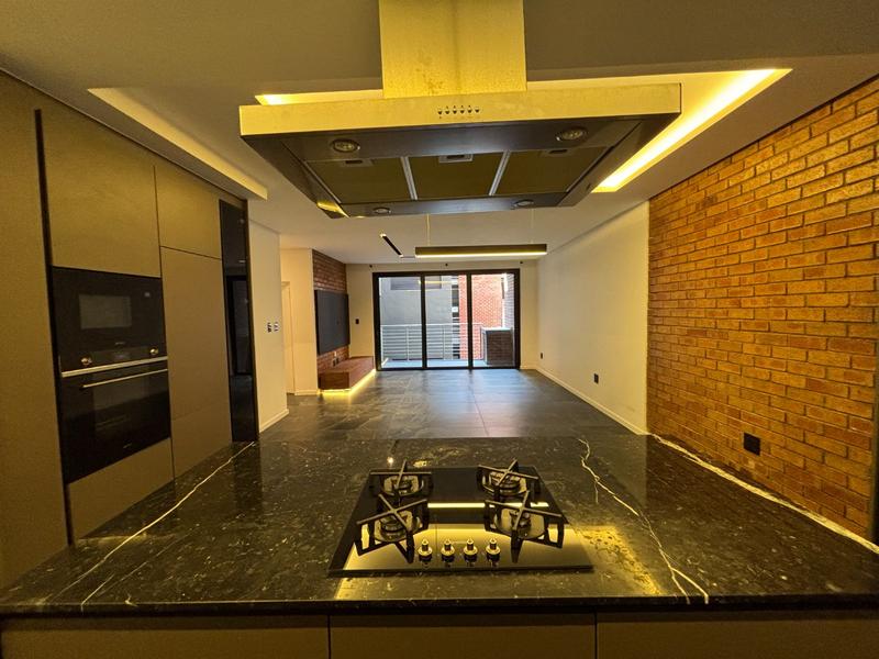 To Let 2 Bedroom Property for Rent in Broadacres Gauteng